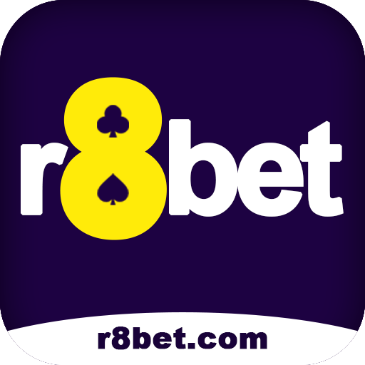Logo da r8bet